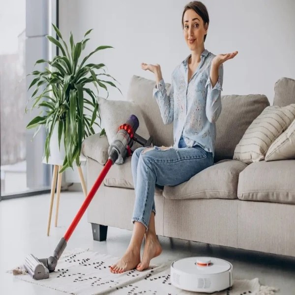 Best Silent Vacuum Cleaner in 2024 We Picked & Ranked